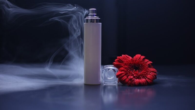 The ability of Perfume: Enhancing Elegance as well as Confidence