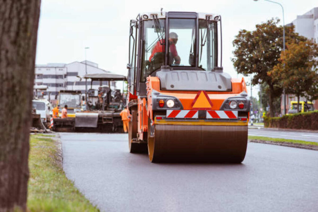Cost-effective Paving Solutions in Greensboro Area