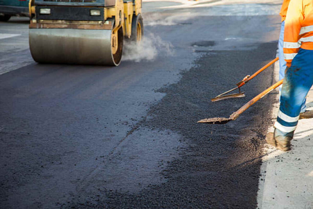 Comprehending Asphalt Paving Costs Information