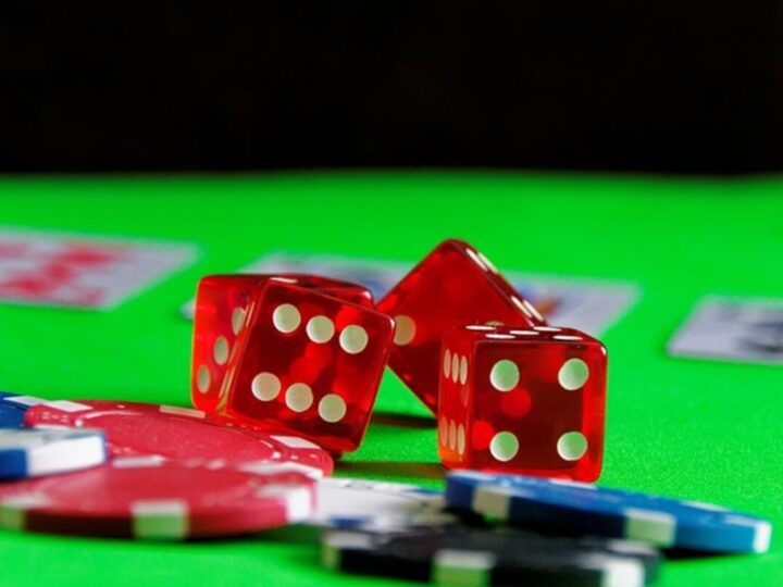 Top Features of the Bovada Sports Betting App