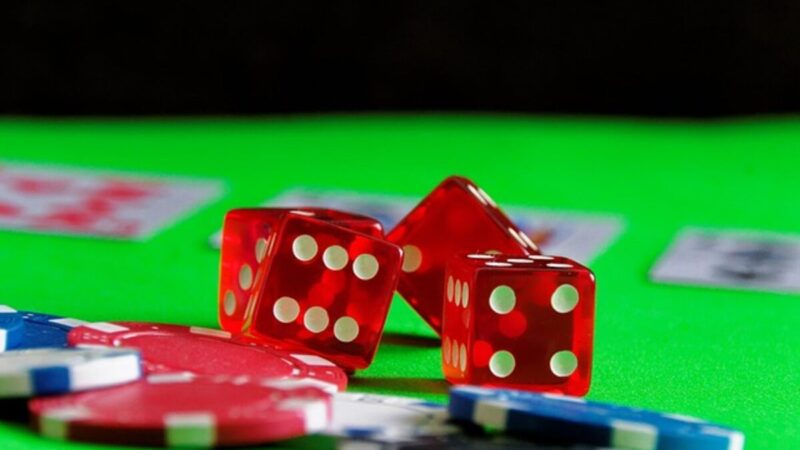 Top Features of the Bovada Sports Betting App
