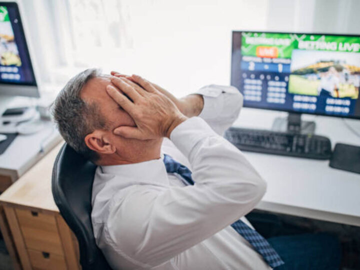 How Spread Betting Works Explained Simply