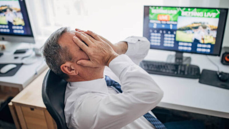 How Spread Betting Works Explained Simply