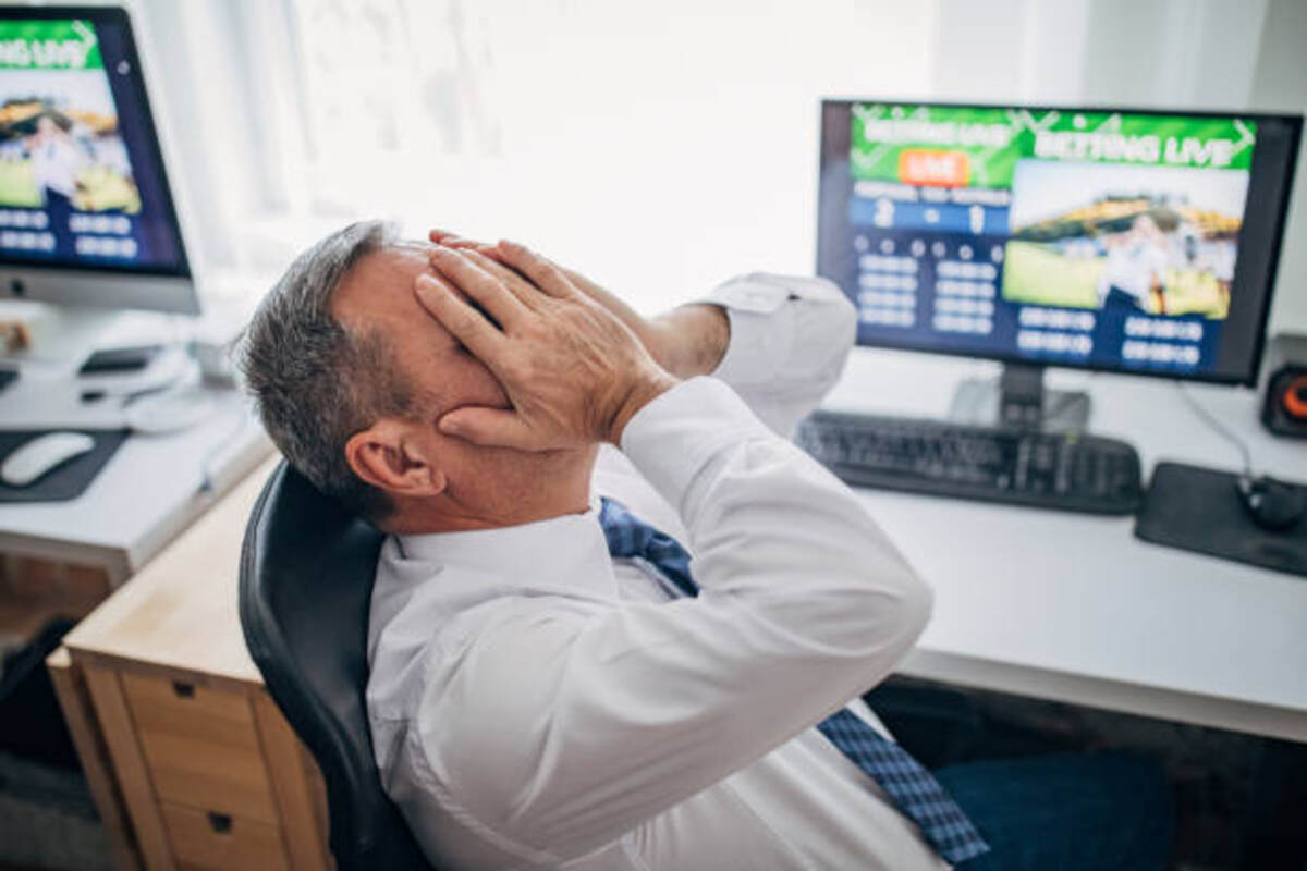 How Spread Betting Works Explained Simply