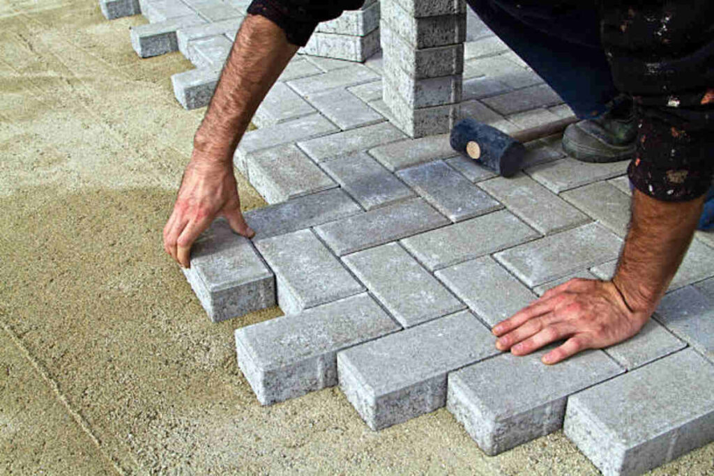 Asphalt Contractor Fairfield