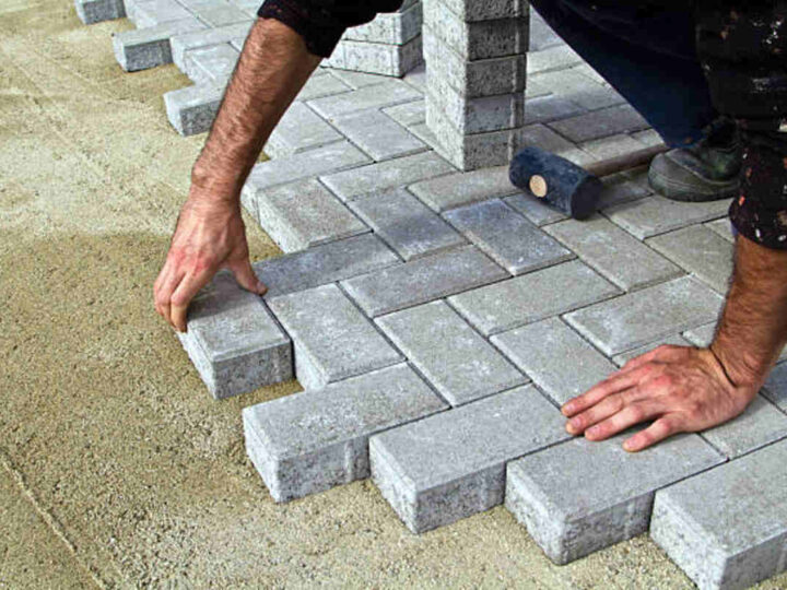 Top Asphalt Paving Techniques for Fairfield