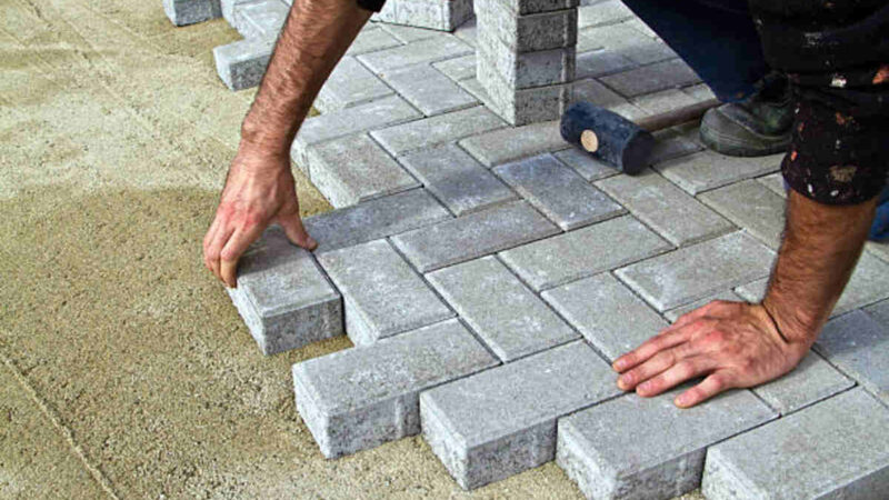 Top Asphalt Paving Techniques for Fairfield