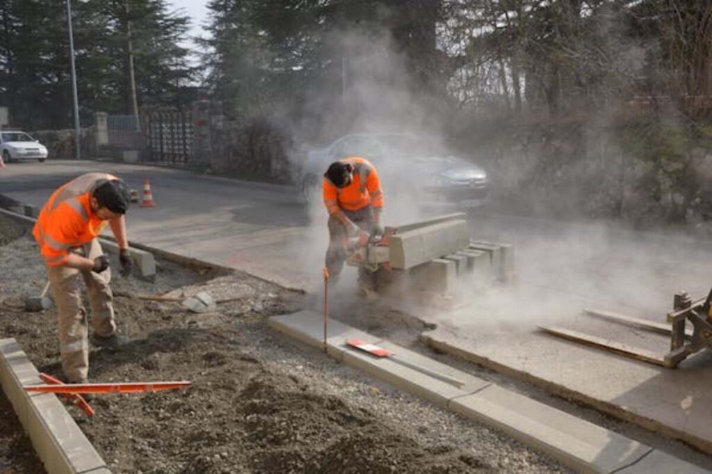 Olathe Asphalt Paving