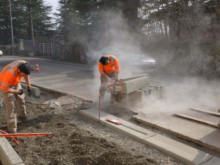 Choosing the Right Olathe Asphalt Contractor