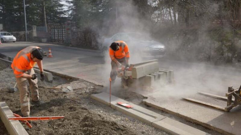 Choosing the Right Olathe Asphalt Contractor