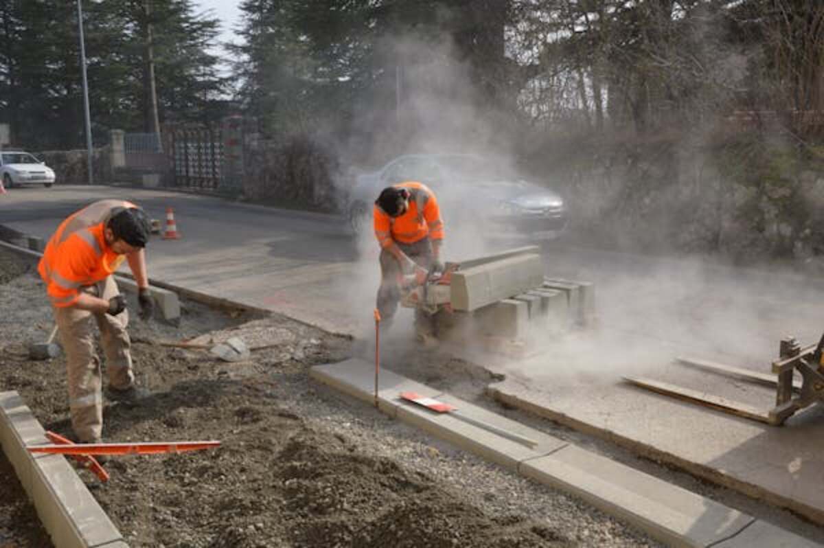 Choosing the Right Olathe Asphalt Contractor