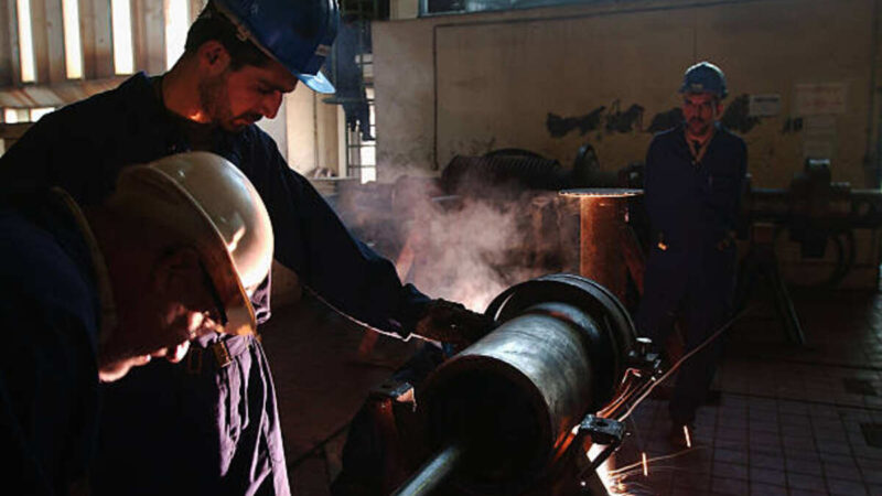 Top Trends in Civil Construction Workforce Management