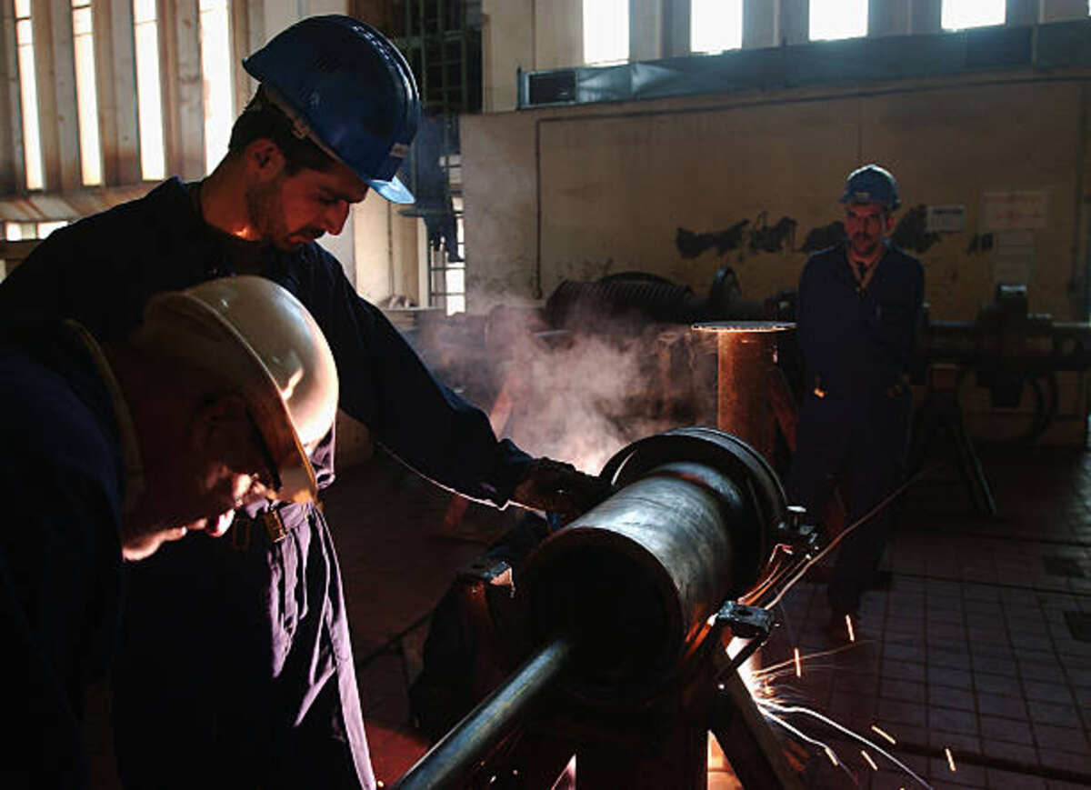 Top Trends in Civil Construction Workforce Management