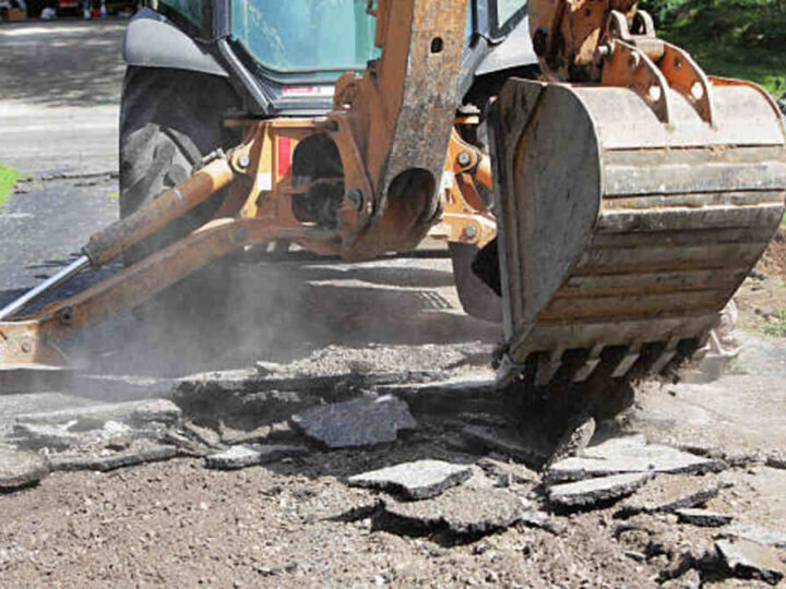 Safety Regulations for Demolition in Fremont