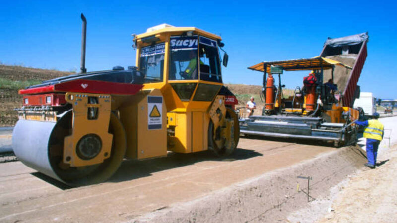 Typical Asphalt Paving Mistakes to Prevent