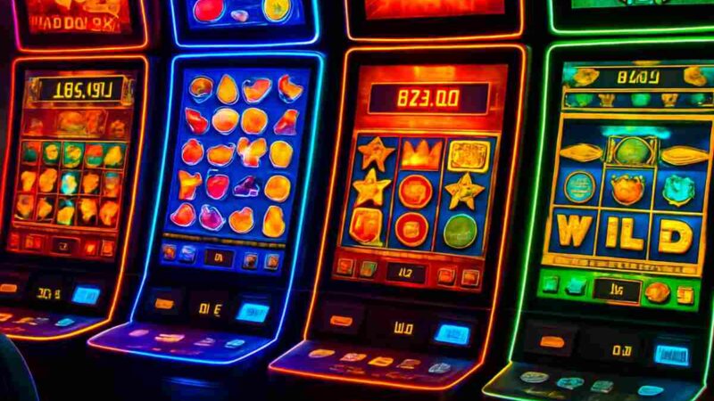 Exploring the Excitement of Demo Slot Pragmatic