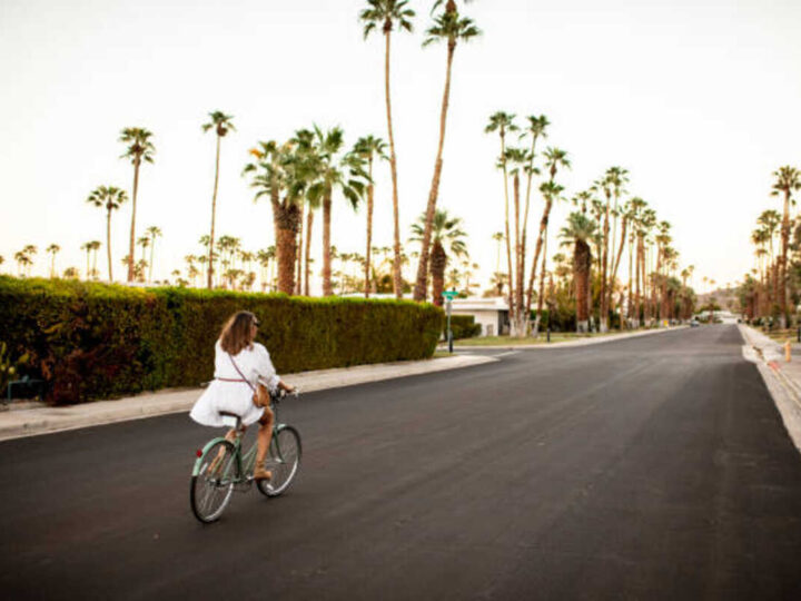 Choosing the Right Asphalt Contractor in Palm Springs