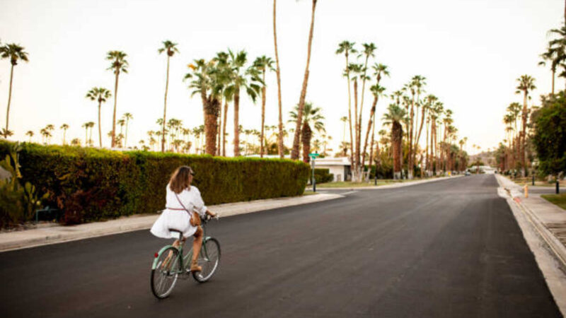 Choosing the Right Asphalt Contractor in Palm Springs