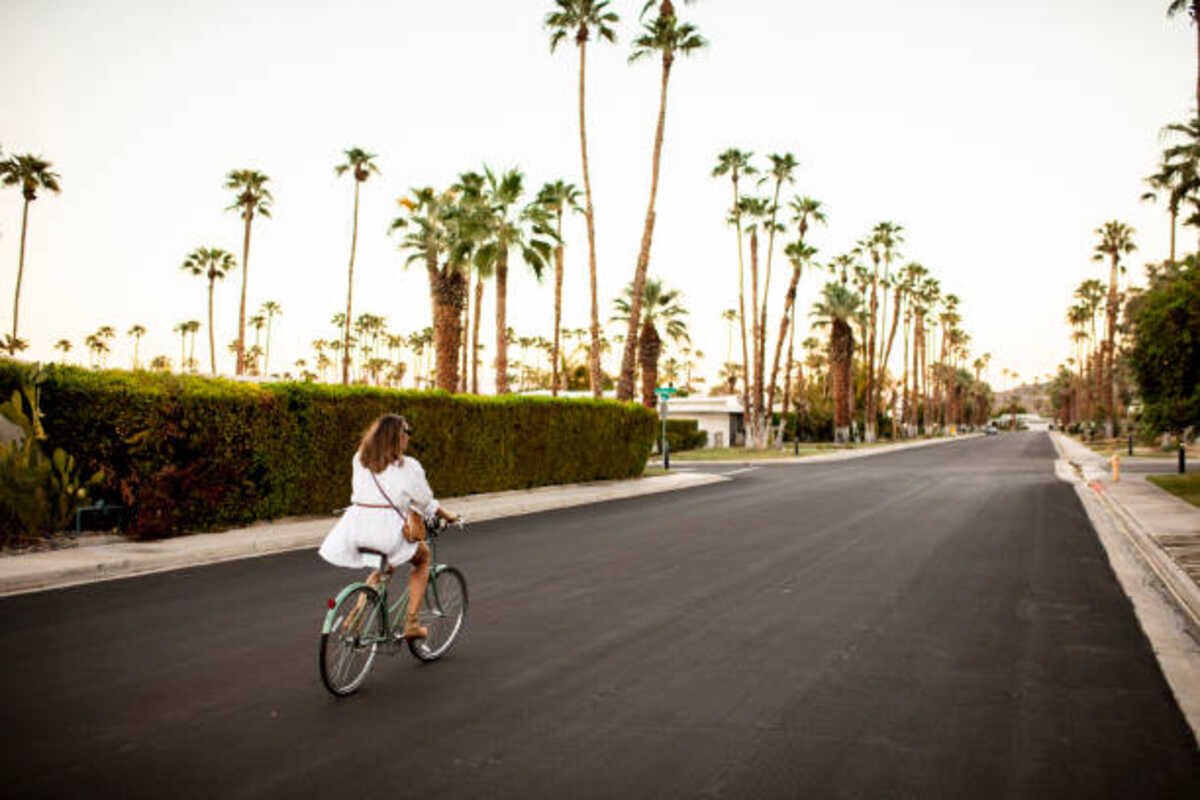 Choosing the Right Asphalt Contractor in Palm Springs