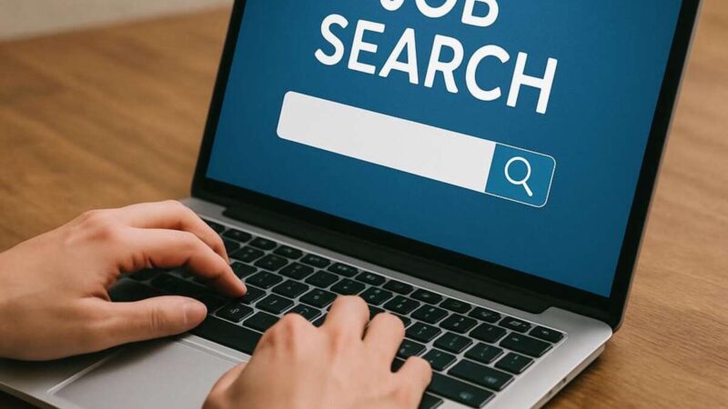 Navigating Temporary Job Agencies in London