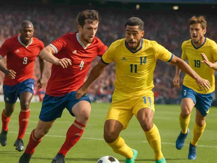 Mastering 2 Minute Football Unblocked Strategies