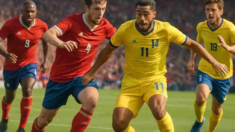 Mastering 2 Minute Football Unblocked Strategies