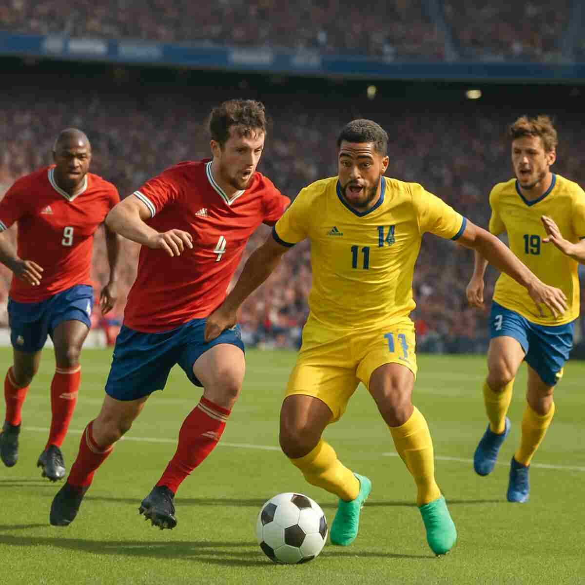 Mastering 2 Minute Football Unblocked Strategies