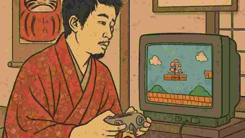 Silk Road Gaming: A Cultural Exchange Hub