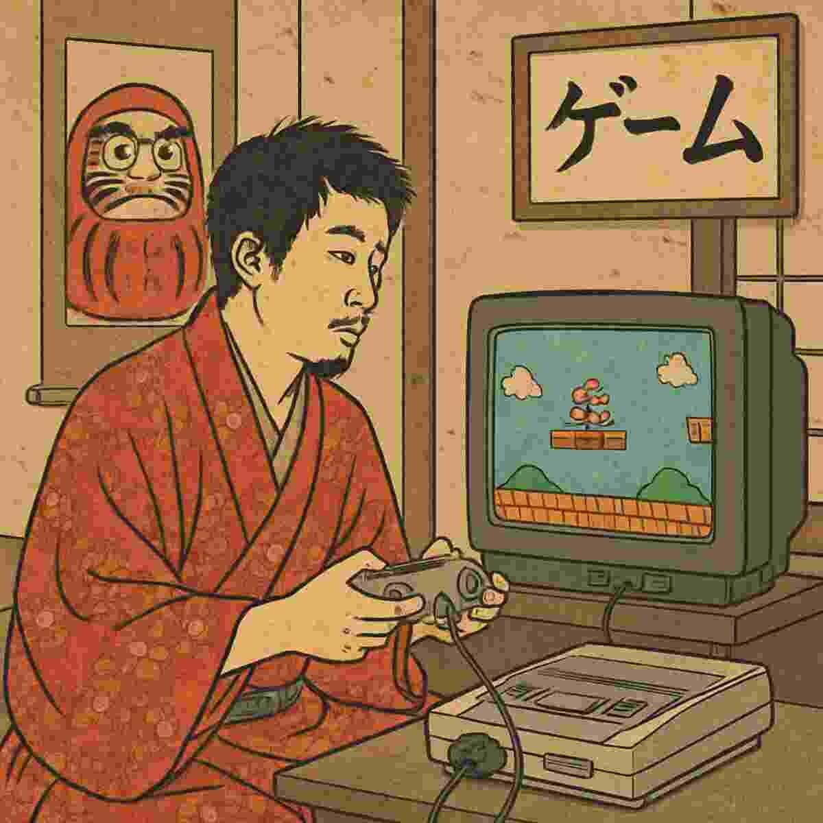 Silk Road Gaming: A Cultural Exchange Hub