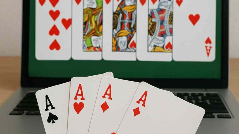 Top Platforms to Play Bid Whist Online Free