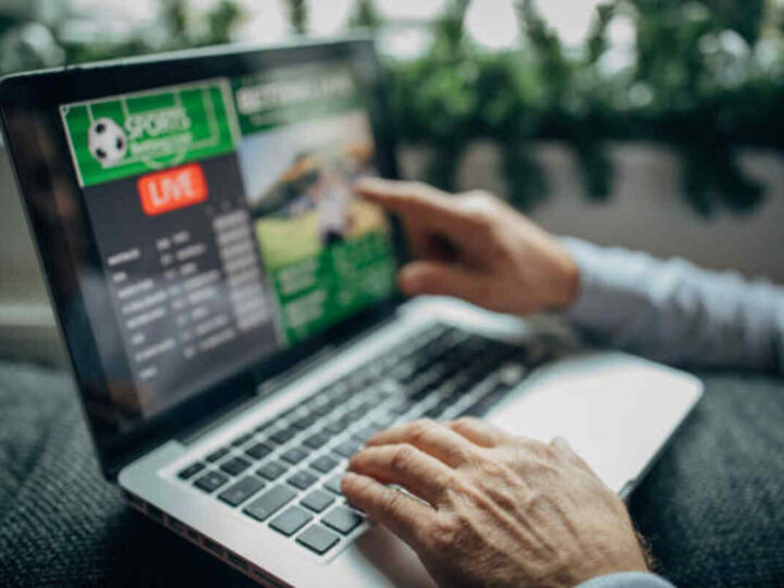Effective Strategies for Risk Management in Sports Betting
