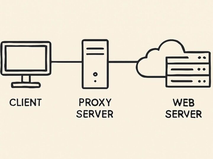 Reliable Proxies for Unrestricted Facebook Access