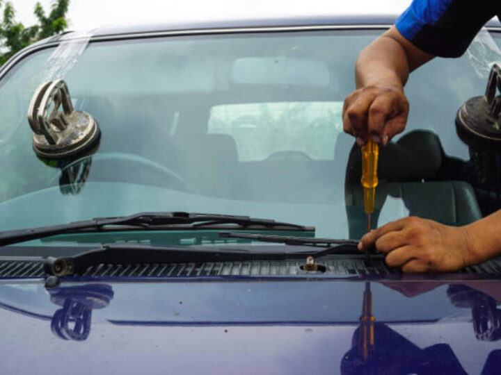 Understanding Auto Glass Insurance Coverage